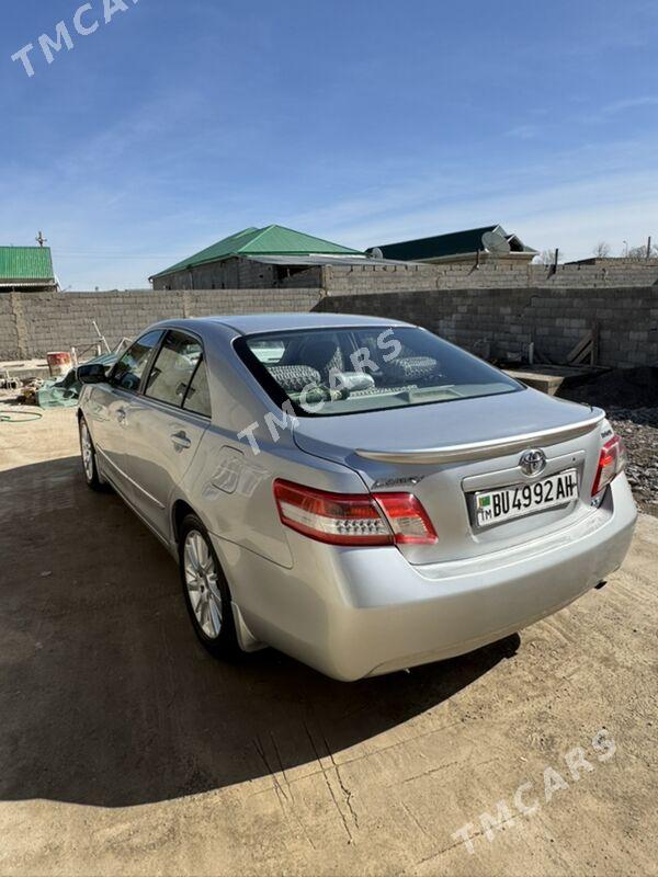 Toyota Camry 2010 - 140 000 TMT - Aşgabat - img 8