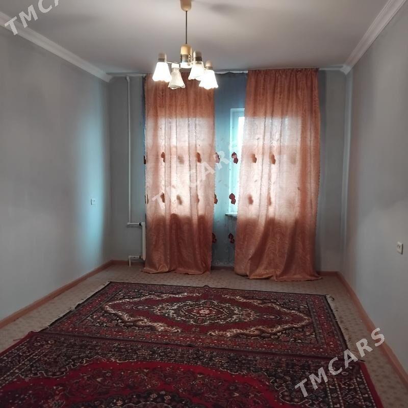 Эесинден Новруз 3эт 3ком 88м² - Daşoguz - img 4