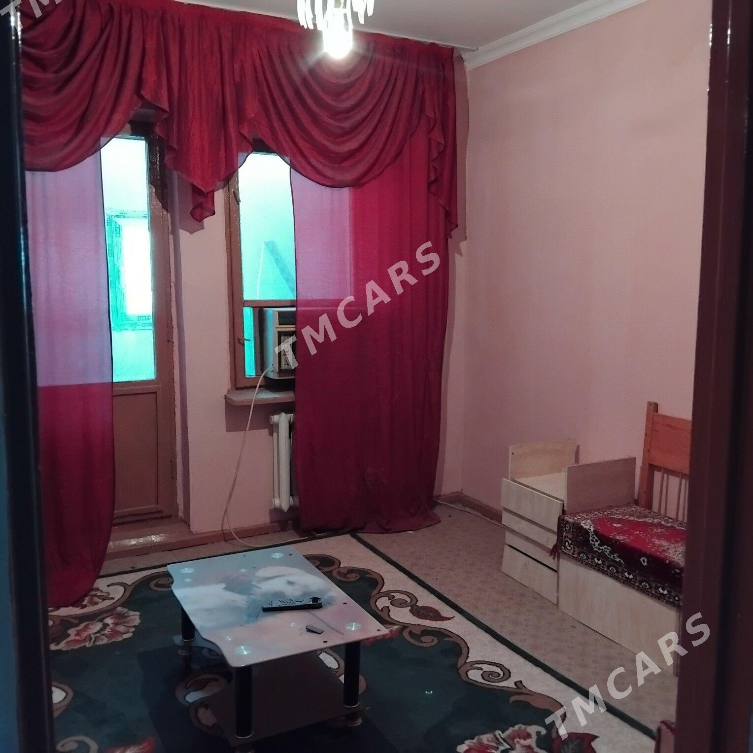 Эесинден Новруз 3эт 3ком 88м² - Daşoguz - img 10