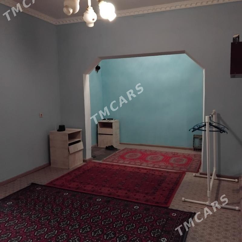 Эесинден Новруз 3эт 3ком 88м² - Daşoguz - img 3