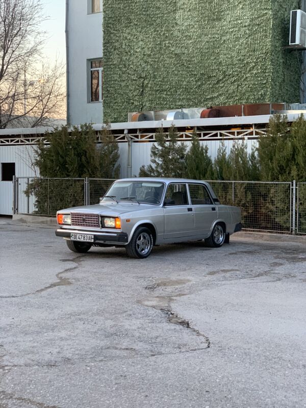 Lada 2107 2010 - 73 000 TMT - Ашхабад - img 7