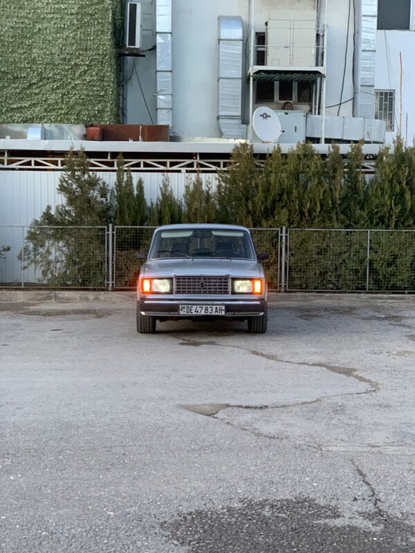 Lada 2107 2010 - 73 000 TMT - Aşgabat - img 5