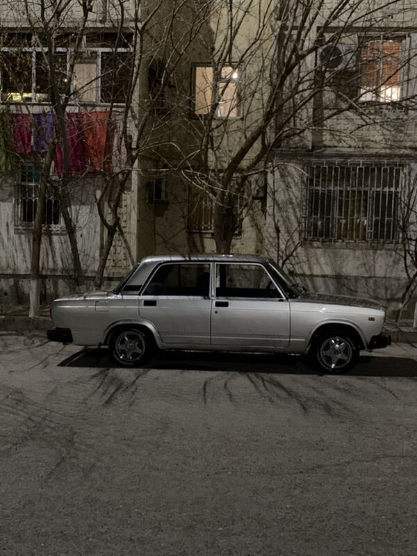 Lada 2107 2010 - 73 000 TMT - Ашхабад - img 3