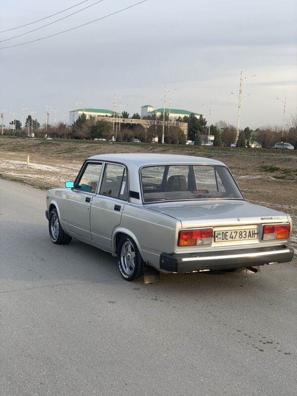 Lada 2107 2010 - 73 000 TMT - Aşgabat - img 8