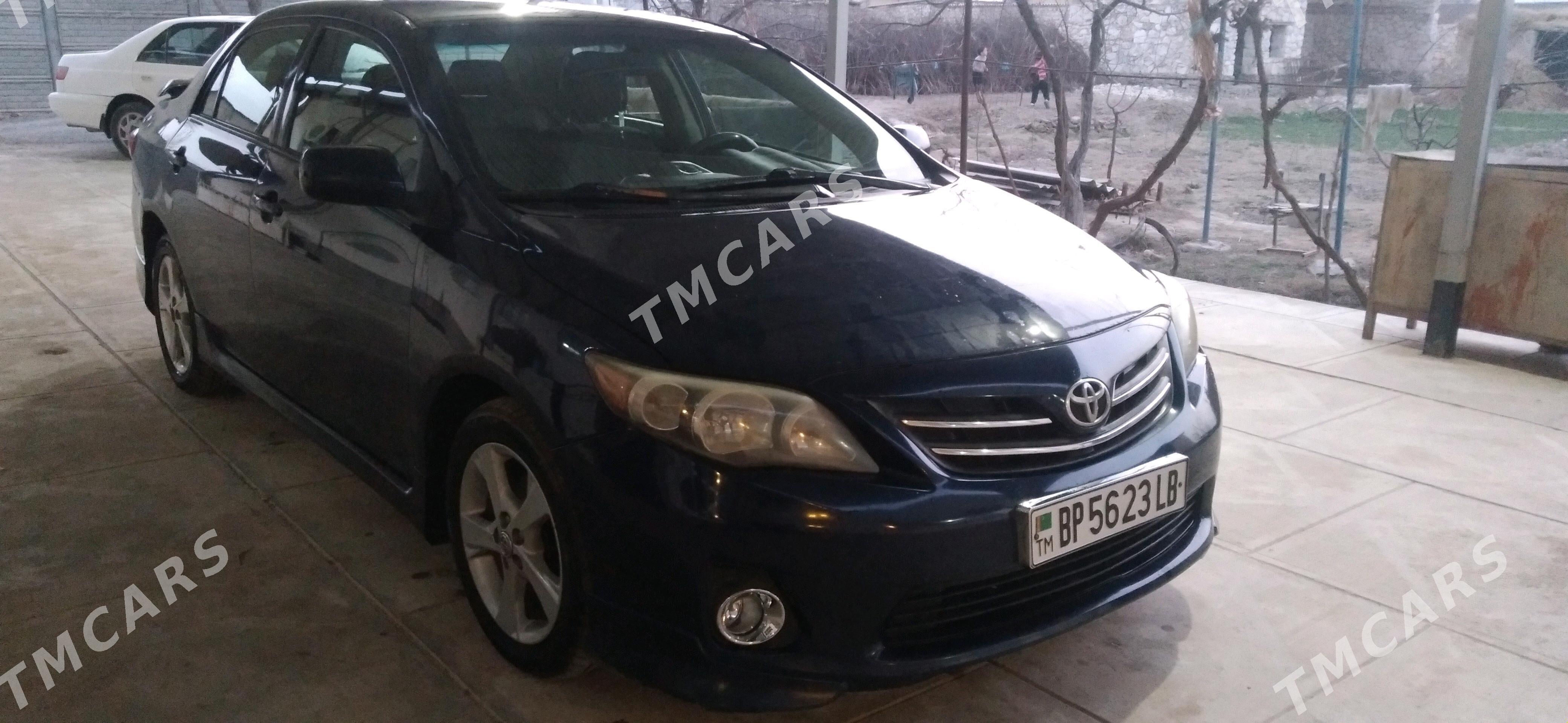 Toyota Corolla 2012 - 143 000 TMT - Магданлы - img 5