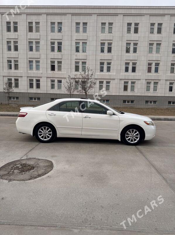 Toyota Camry 2008 - 185 000 TMT - Ашхабад - img 3