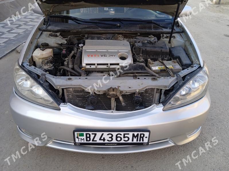 Toyota Camry 2004 - 150 000 TMT - Mary - img 5