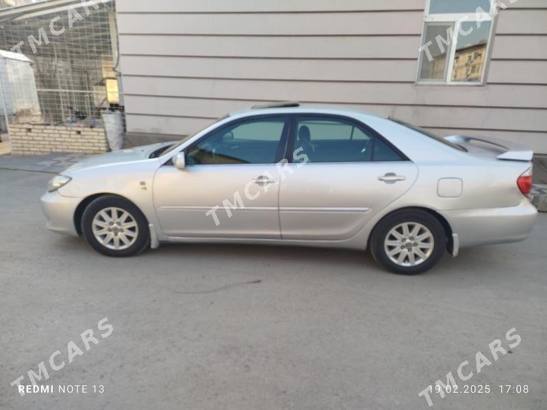 Toyota Camry 2004 - 150 000 TMT - Mary - img 2