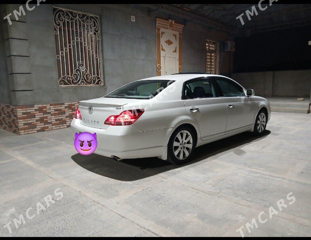 Toyota Avalon 2006 - 200 000 TMT - Balkanabat - img 2