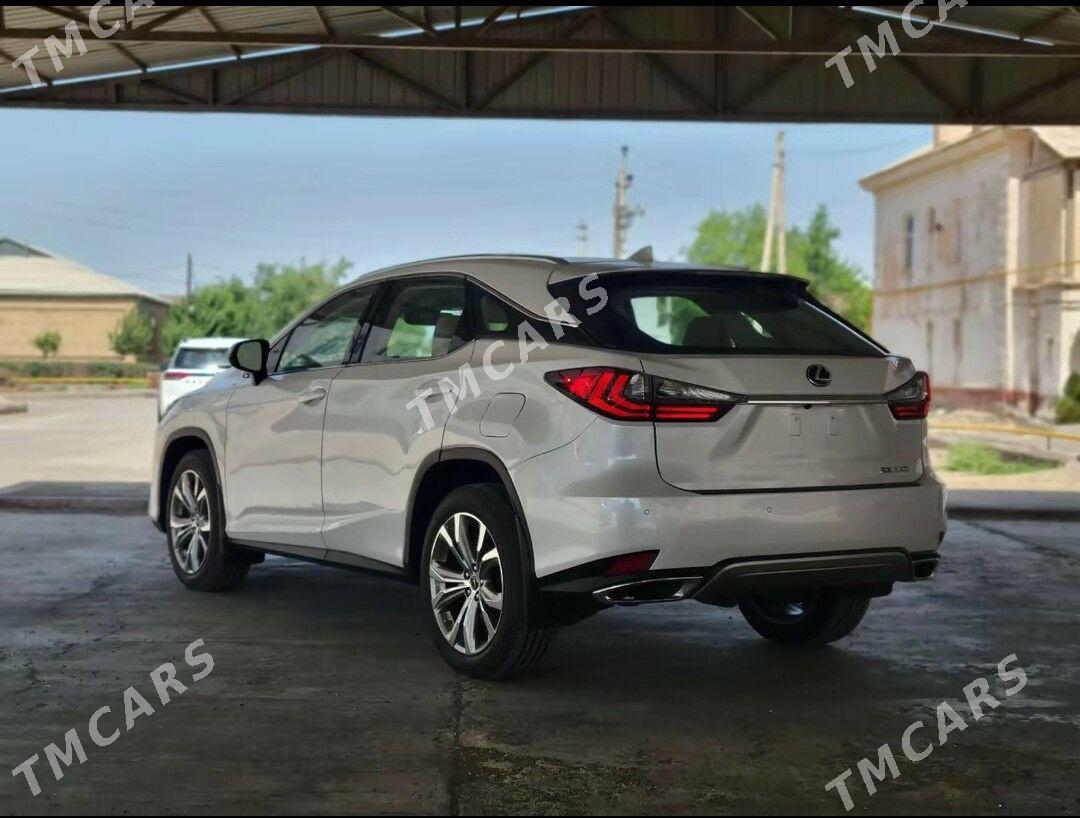 Lexus RX 350 2021 - 660 000 TMT - Мары - img 7