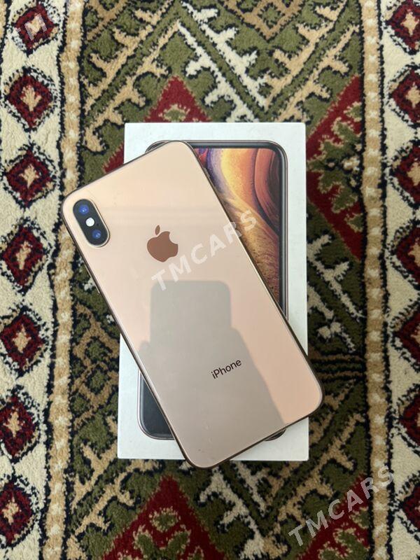 apple iphone Xs - Байрамали - img 3