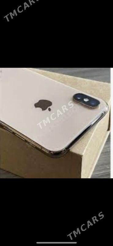 apple iphone Xs - Байрамали - img 4