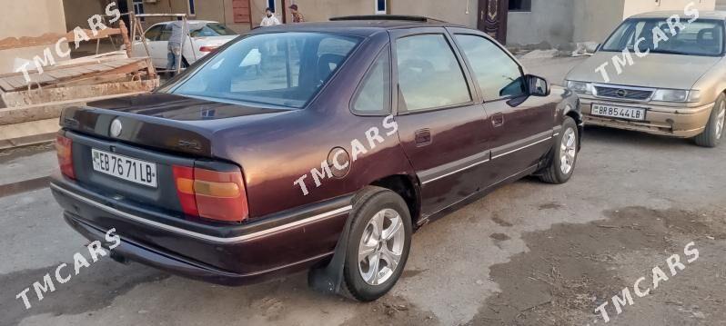 Opel Vectra 1993 - 25 000 TMT - Türkmenabat - img 4