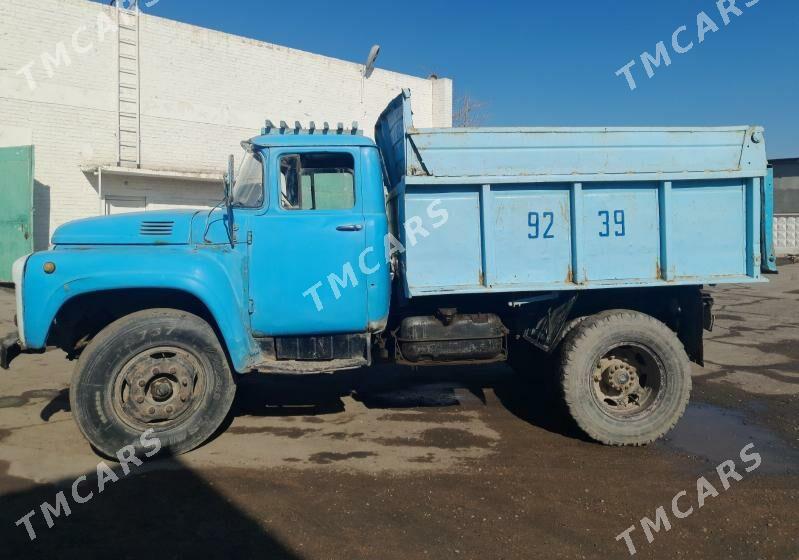 Zil 130 1993 - 50 000 TMT - Шабатский этрап - img 3