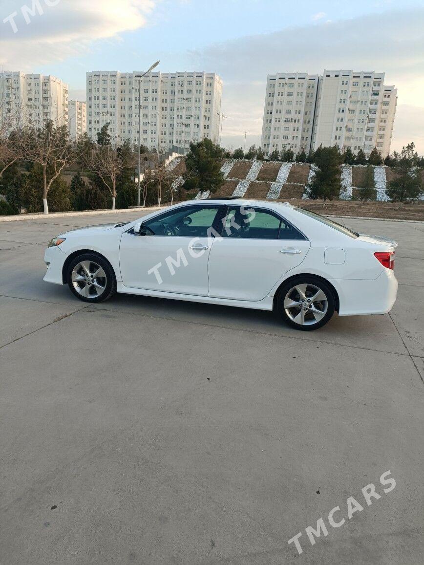 Toyota Camry 2012 - 250 000 TMT - Ашхабад - img 6