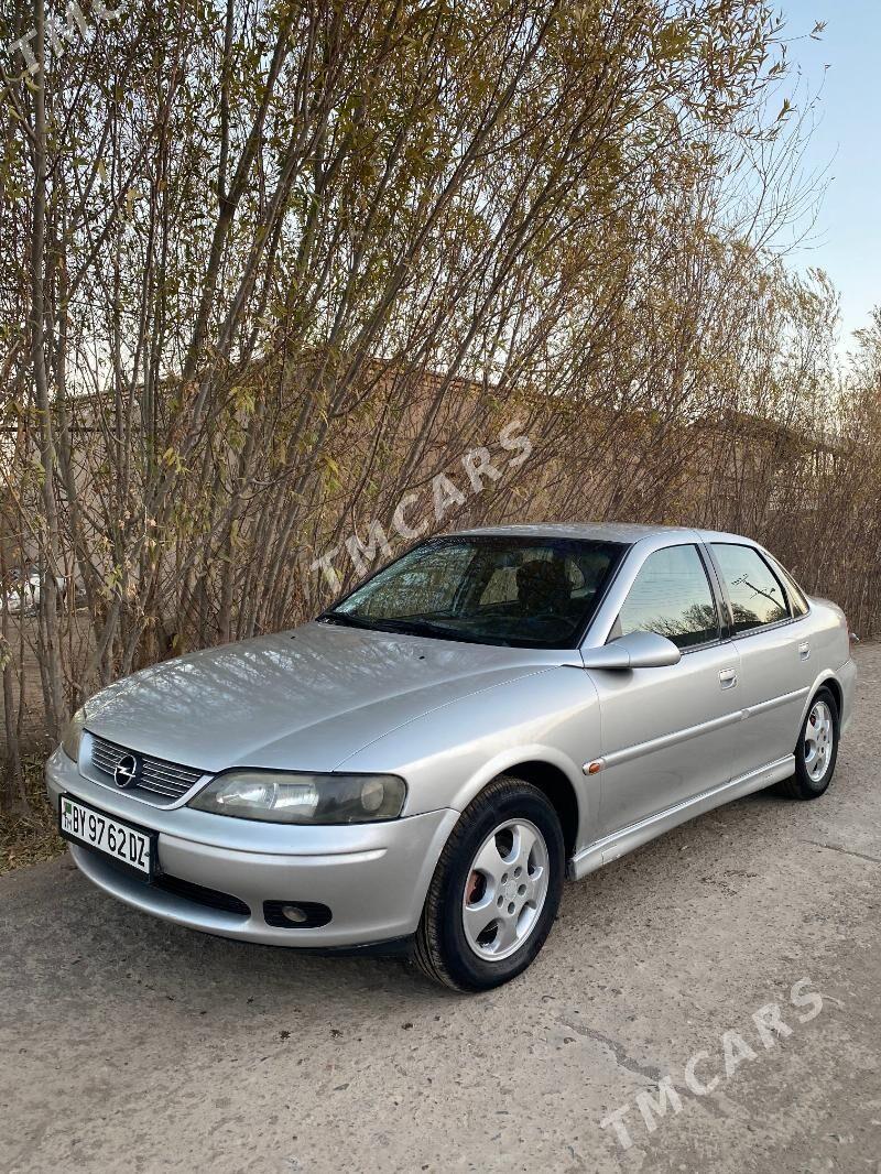 Opel Vectra 2001 - 70 000 TMT - Köneürgenç - img 2