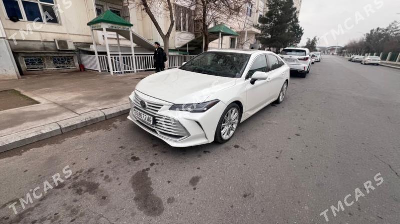 Toyota Avalon 2019 - 500 000 TMT - Türkmenbaşy - img 3