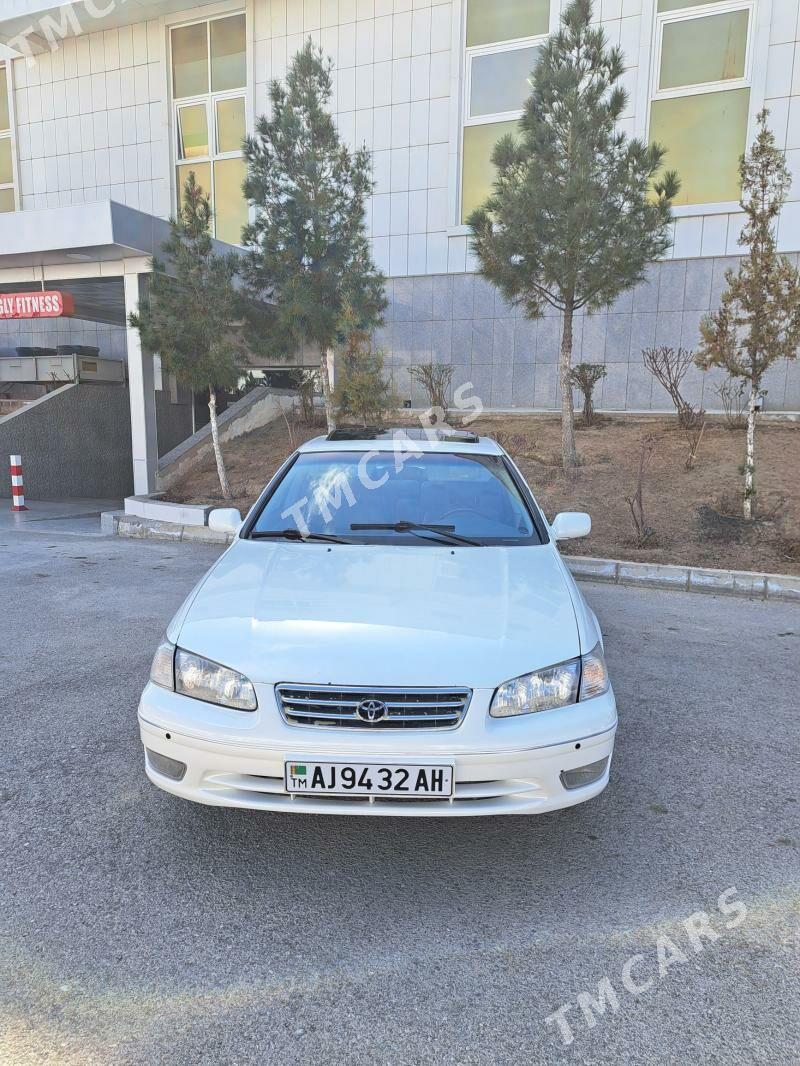 Toyota Camry 1999 - 130 000 TMT - Aşgabat - img 2