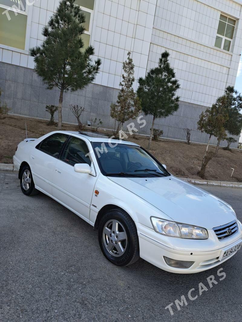 Toyota Camry 1999 - 130 000 TMT - Aşgabat - img 4