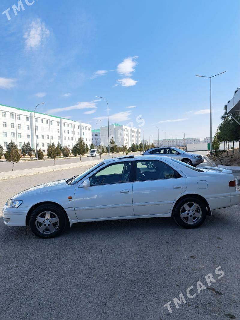 Toyota Camry 1999 - 130 000 TMT - Aşgabat - img 5