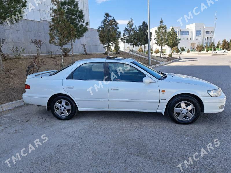 Toyota Camry 1999 - 130 000 TMT - Aşgabat - img 3