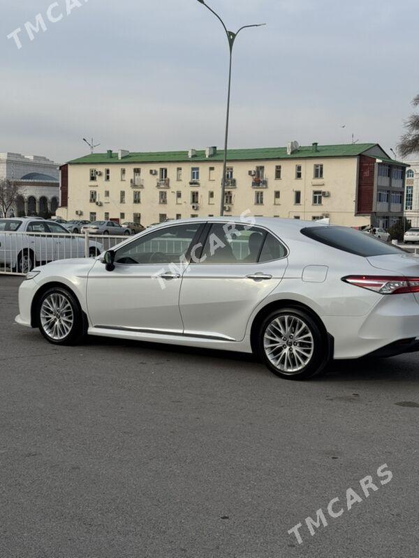 Toyota Camry 2019 - 335 000 TMT - Aşgabat - img 2