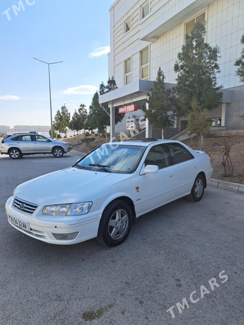 Toyota Camry 1999 - 130 000 TMT - Aşgabat - img 6