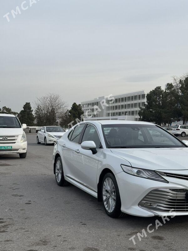 Toyota Camry 2019 - 335 000 TMT - Aşgabat - img 3