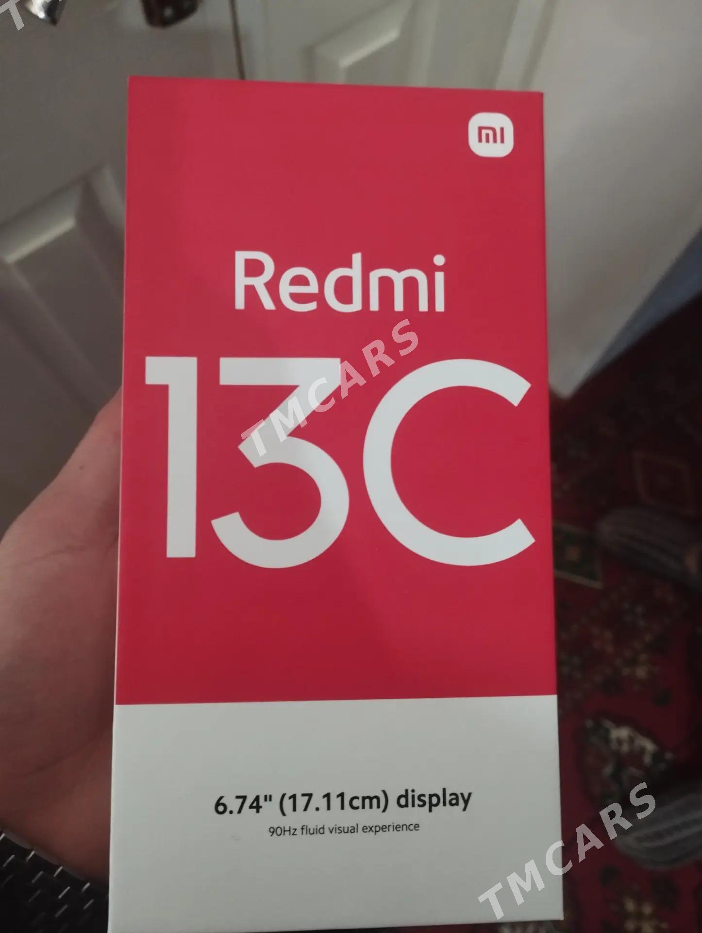 Redmi 13C - Mary - img 9