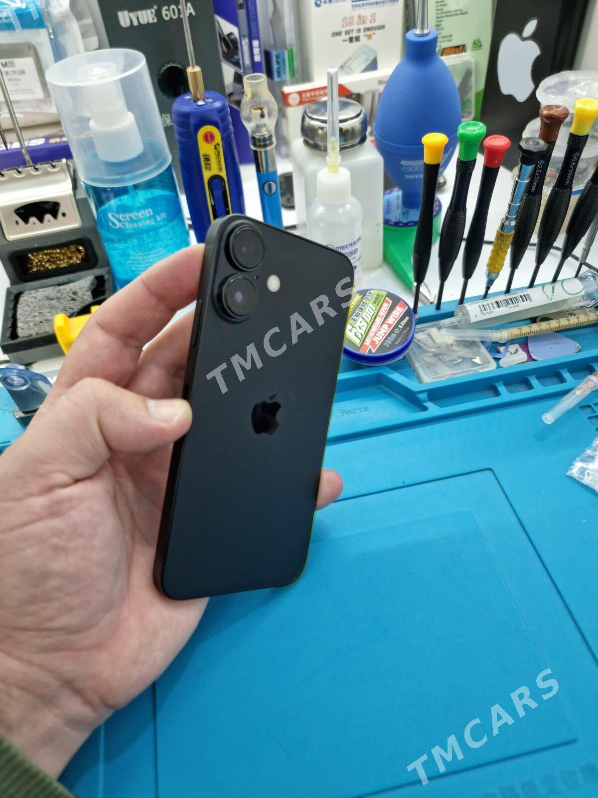 IPhon X XS~16 Korpus - Балканабат - img 3