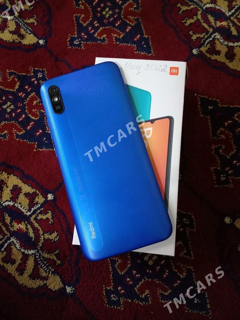 Redmi 9a - 11 мкр - img 2