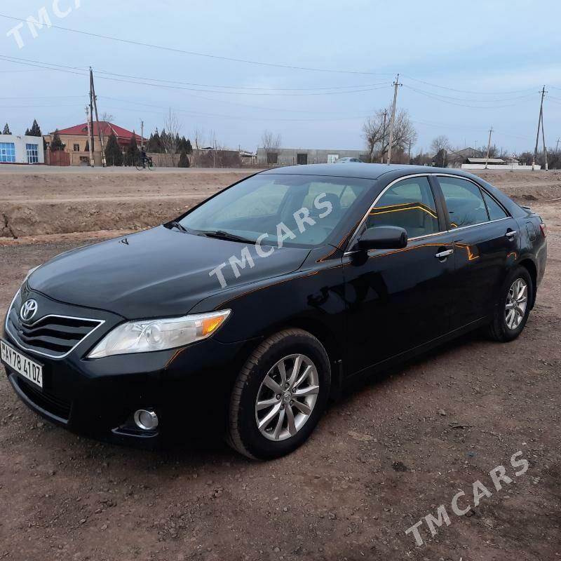 Toyota Camry 2009 - 195 000 TMT - Daşoguz - img 4