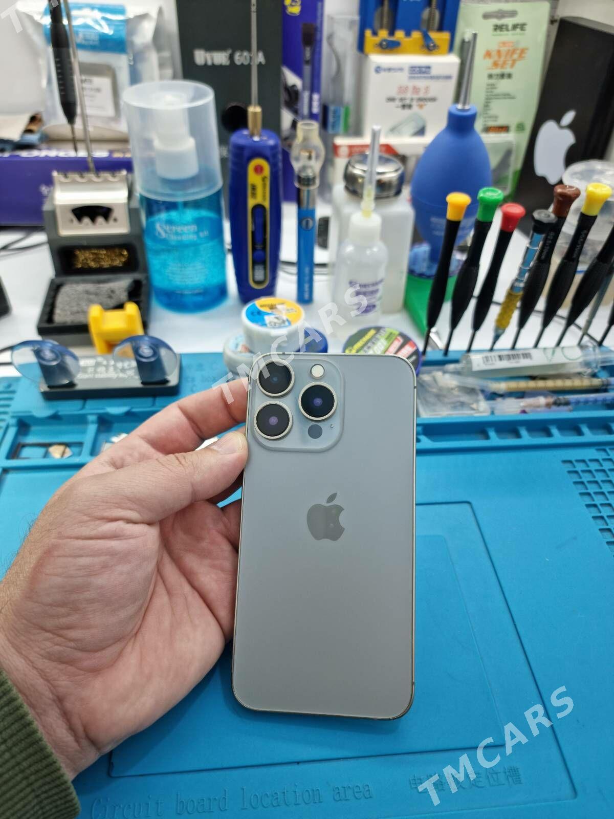 Iphon X~16pro korpus - Balkanabat - img 5