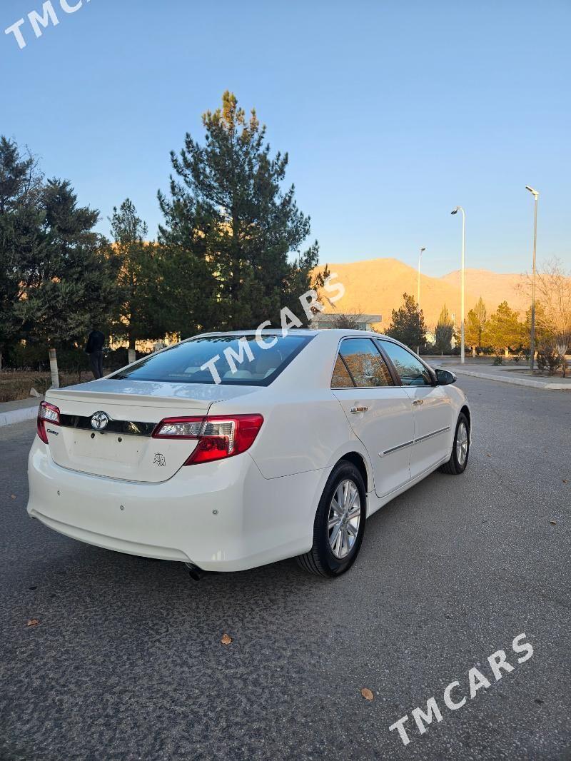 Toyota Camry 2013 - 175 000 TMT - Балканабат - img 2