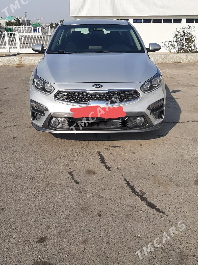 Kia Sorento 2020 - 260 000 TMT - Ашхабад - img 4