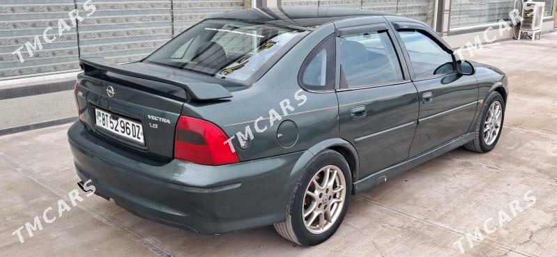 Opel Vectra 1999 - 70 000 TMT - Şabat etr. - img 4