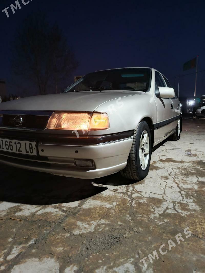 Opel Vectra 1993 - 31 000 TMT - Türkmenabat - img 4