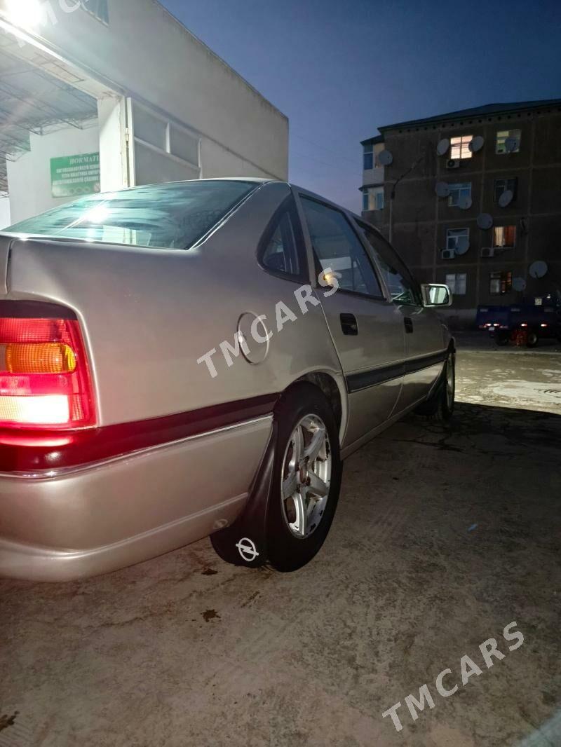 Opel Vectra 1993 - 31 000 TMT - Türkmenabat - img 10