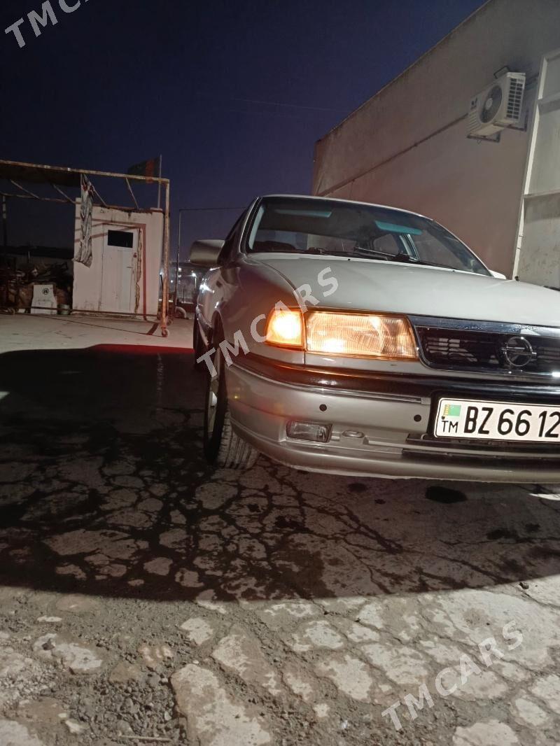 Opel Vectra 1993 - 31 000 TMT - Türkmenabat - img 8