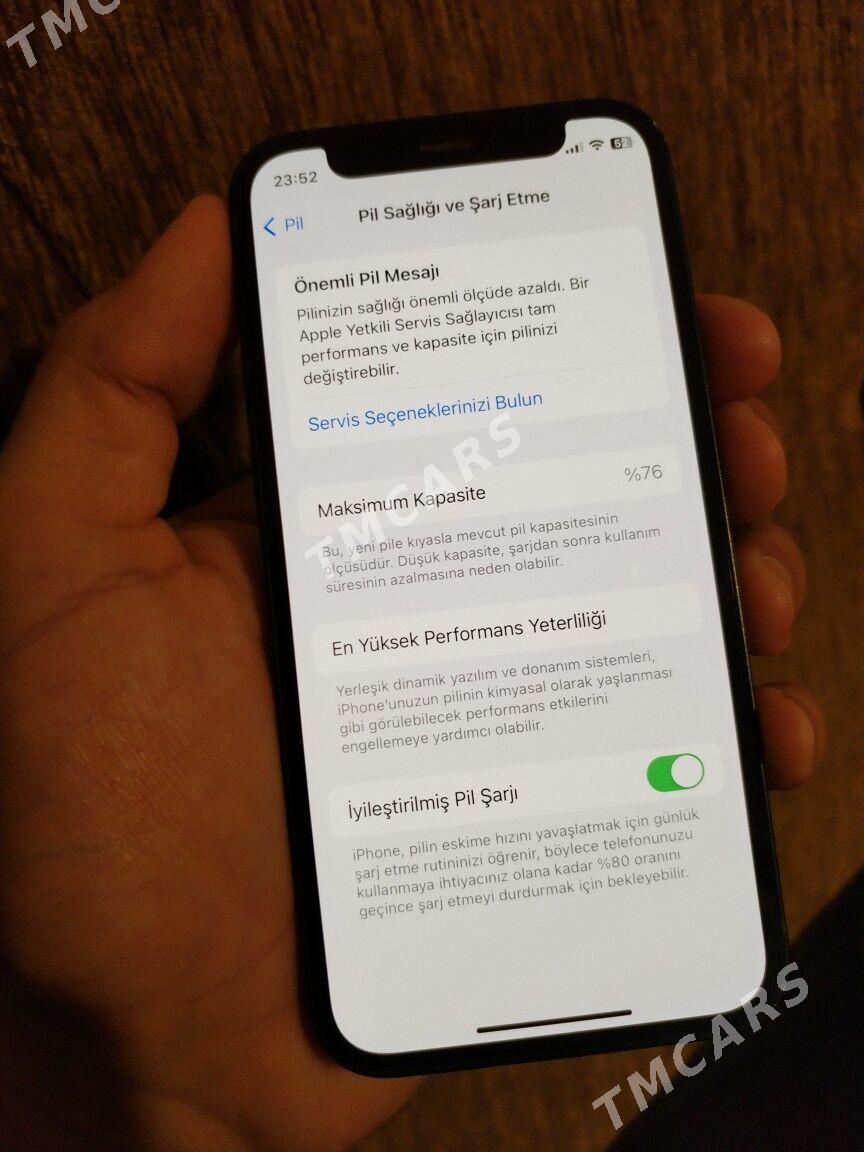 İphone 12mini - Aşgabat - img 8
