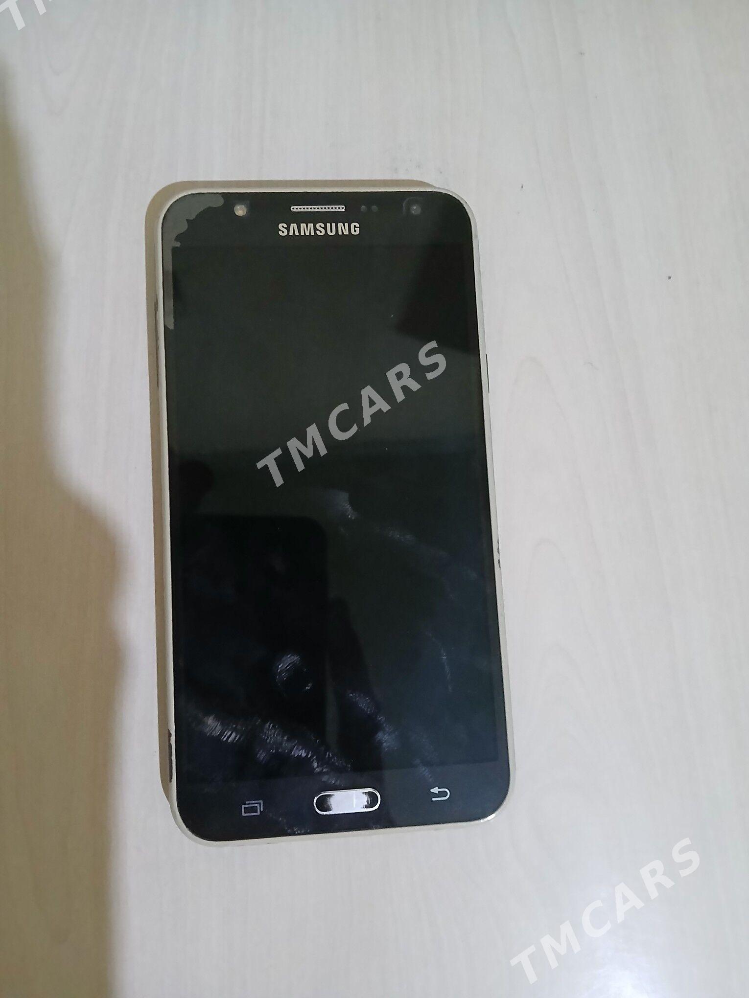 SAMSUNG GALAXY J7 2016 - Çoganly - img 3