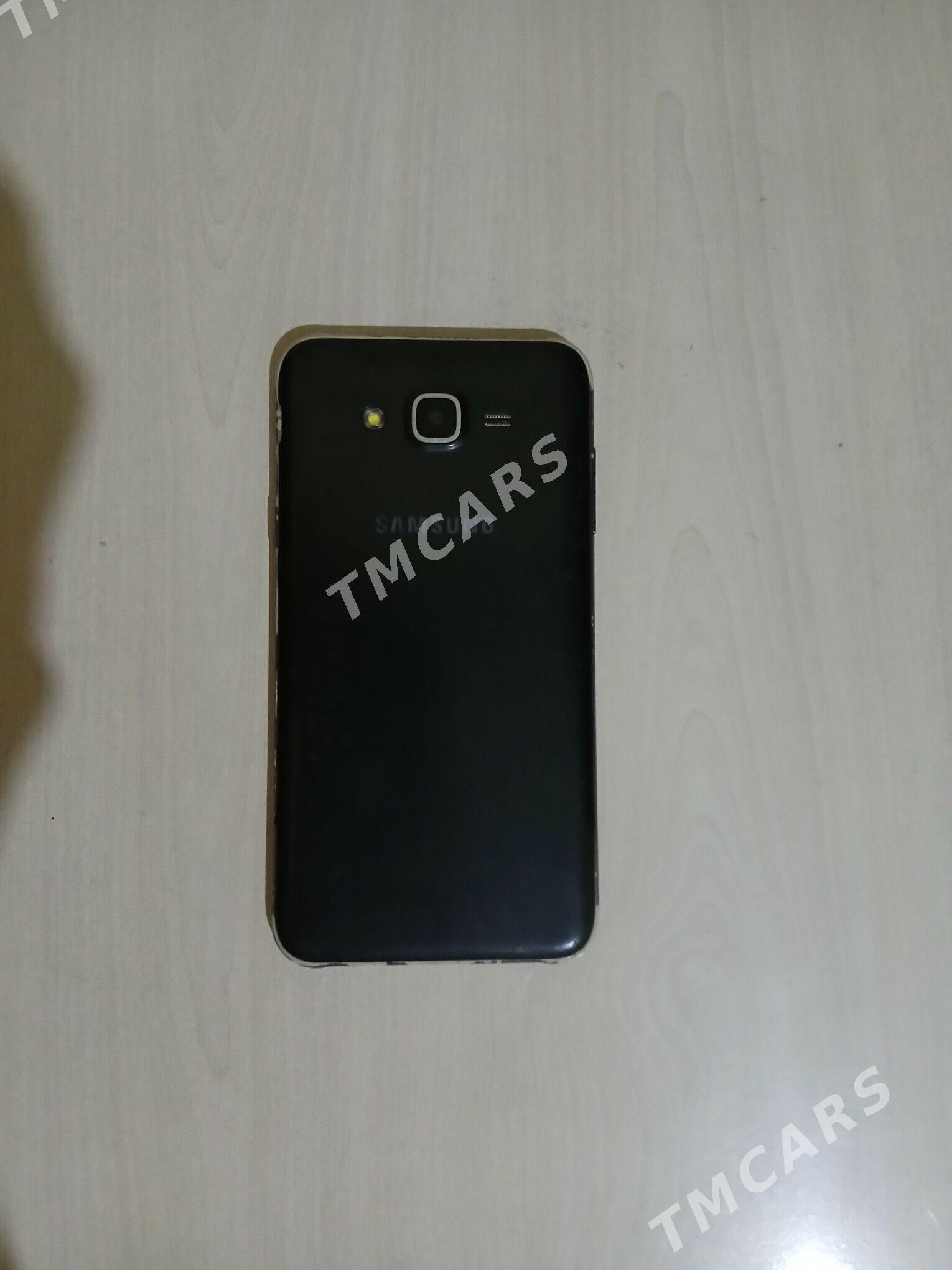 SAMSUNG GALAXY J7 2016 - Çoganly - img 4