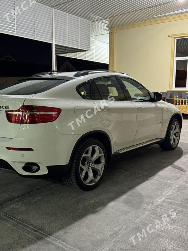 BMW X6 2011 - 310 000 TMT - Ашхабад - img 4