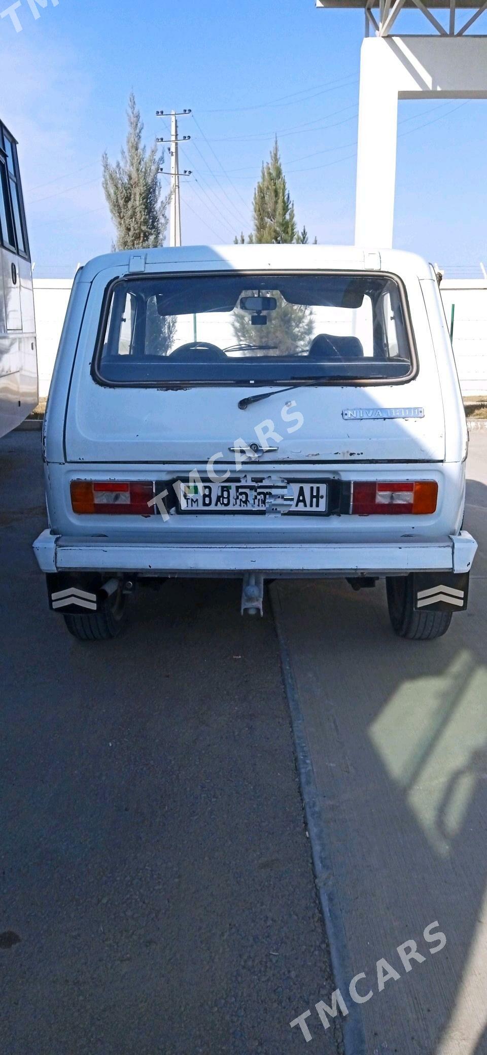 Lada Niva 1992 - 16 000 TMT - Gökdepe - img 2