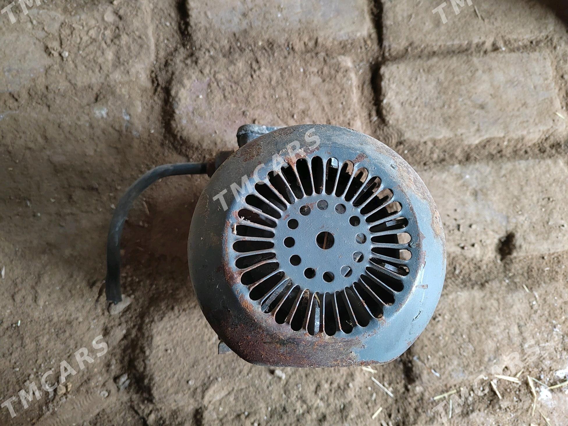 3 faza mator generator - Туркменгала - img 3