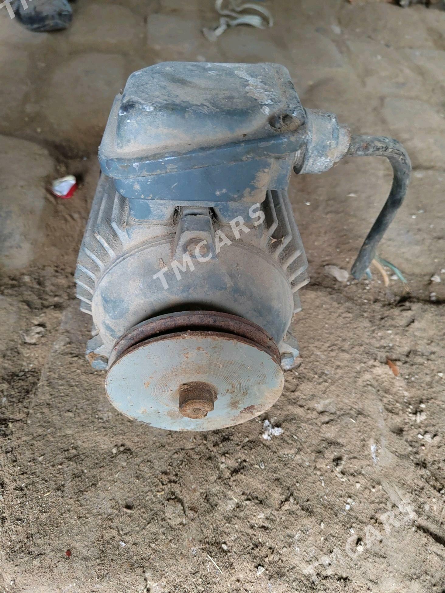 3 faza mator generator - Туркменгала - img 2
