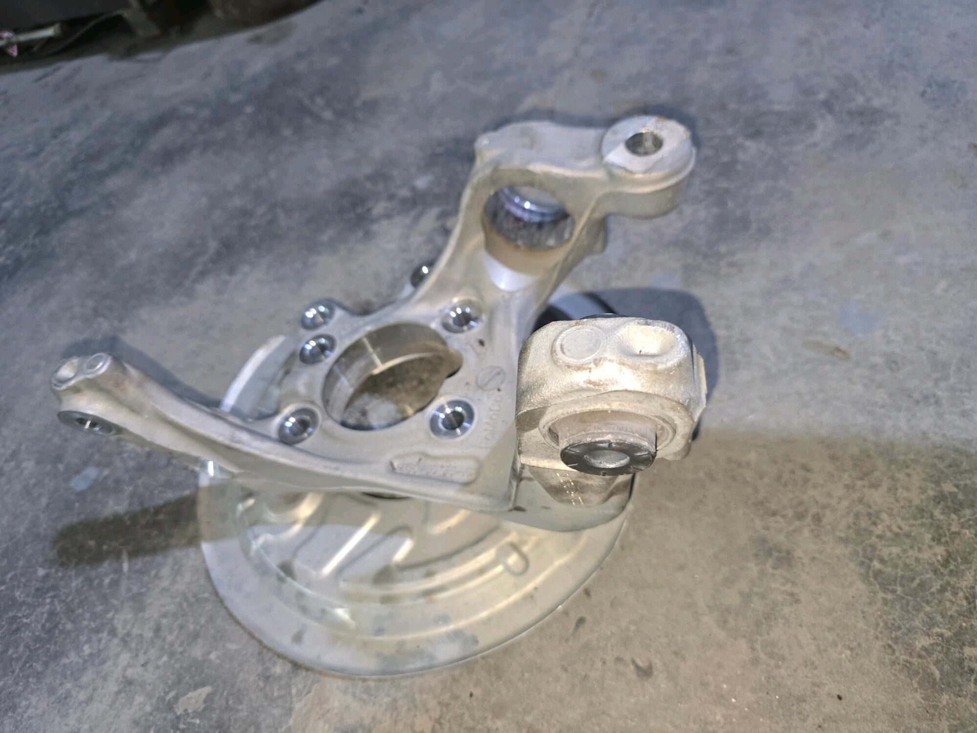 Ford stupitca kulak 1 200 TMT - Туркменабат - img 2