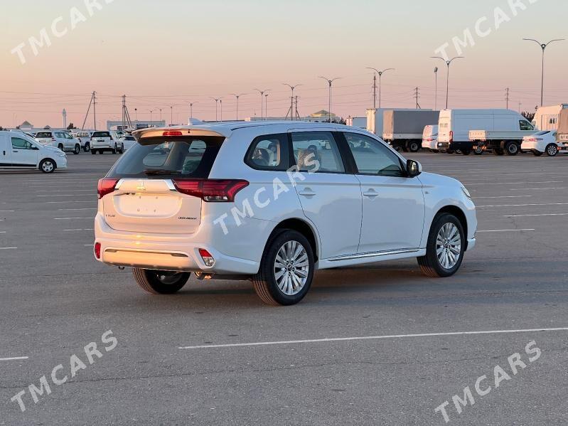 Mitsubishi Outlander 2022 - 295 000 TMT - Ашхабад - img 9