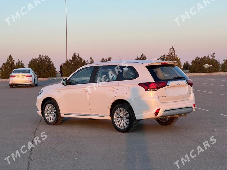 Mitsubishi Outlander 2022 - 295 000 TMT - Ашхабад - img 8