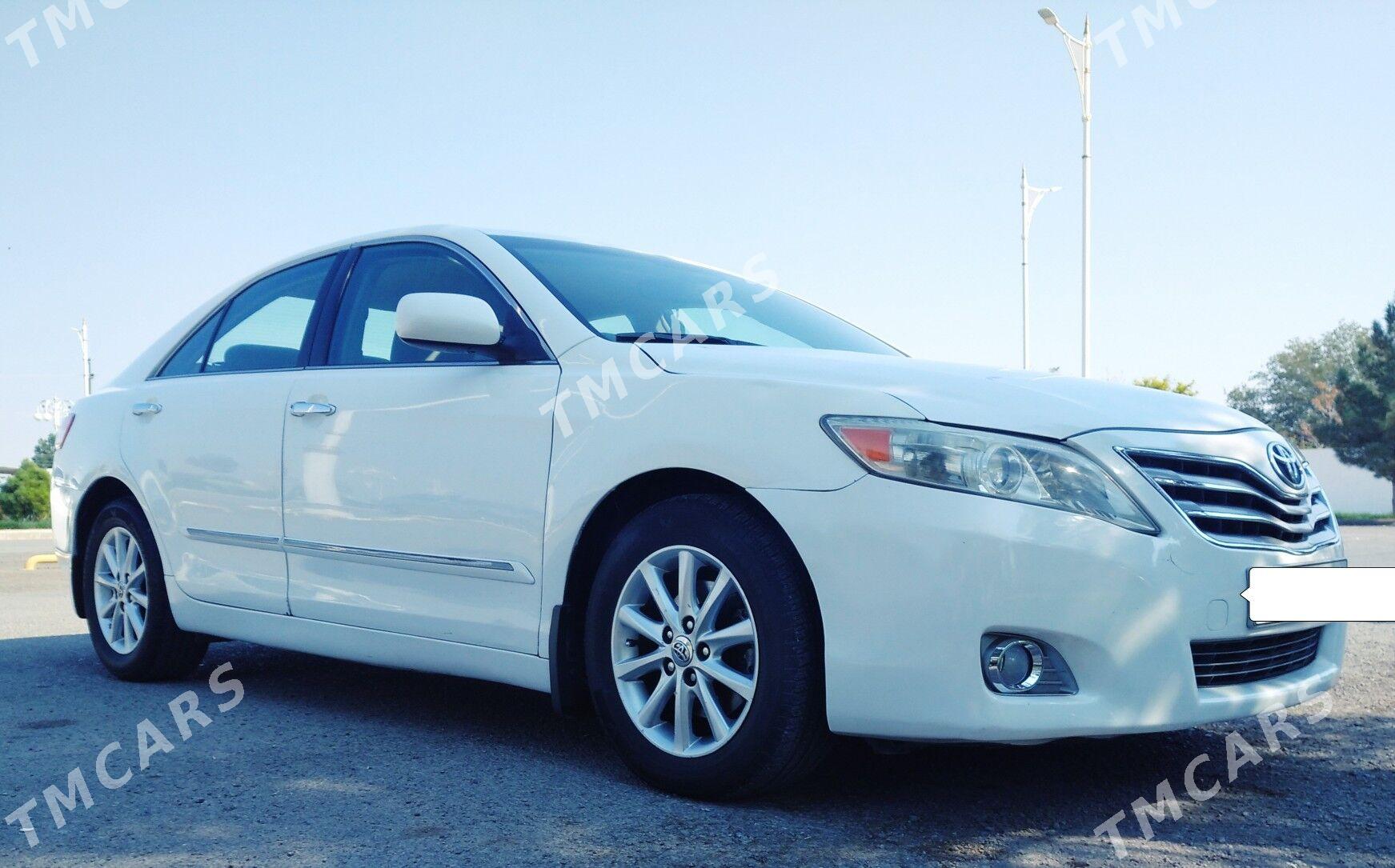 Toyota Camry 2011 - 165 000 TMT - Aşgabat - img 2